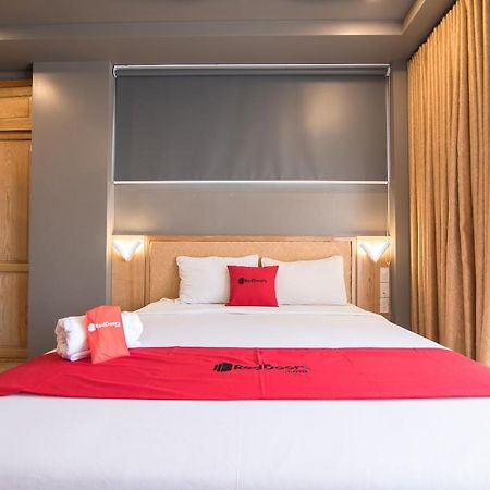 Reddoorz Plus Near Secc Πόλη Χο Τσι Μινχ Εξωτερικό φωτογραφία