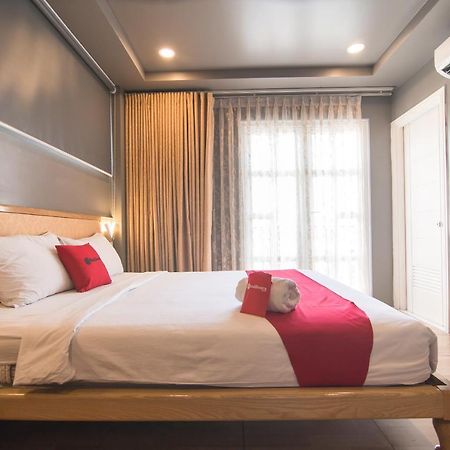 Reddoorz Plus Near Secc Πόλη Χο Τσι Μινχ Εξωτερικό φωτογραφία