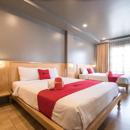 Reddoorz Plus Near Secc Πόλη Χο Τσι Μινχ Εξωτερικό φωτογραφία