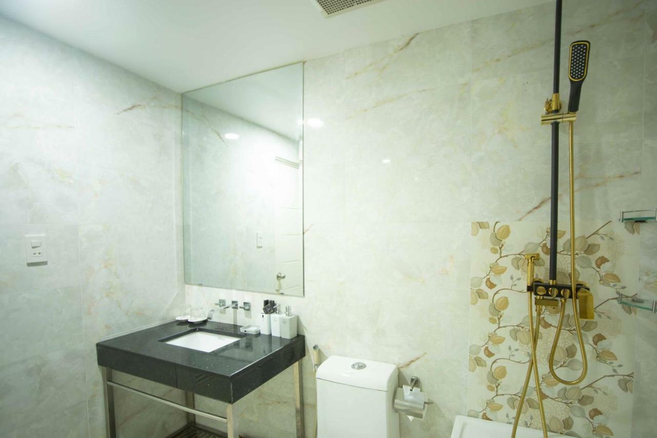 Reddoorz Plus Near Secc Πόλη Χο Τσι Μινχ Εξωτερικό φωτογραφία