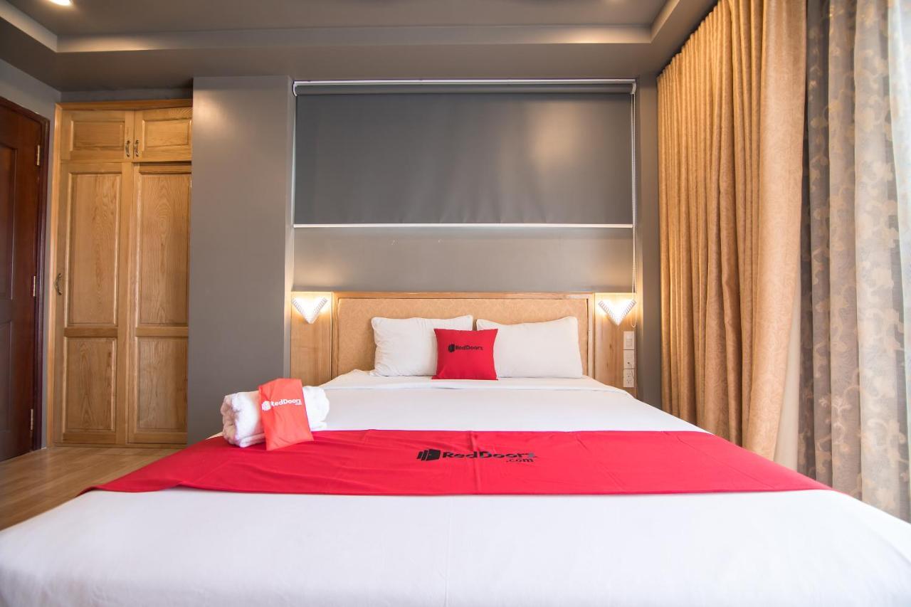 Reddoorz Plus Near Secc Πόλη Χο Τσι Μινχ Εξωτερικό φωτογραφία