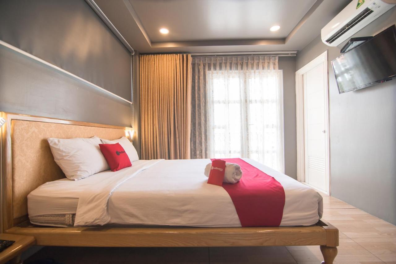 Reddoorz Plus Near Secc Πόλη Χο Τσι Μινχ Εξωτερικό φωτογραφία
