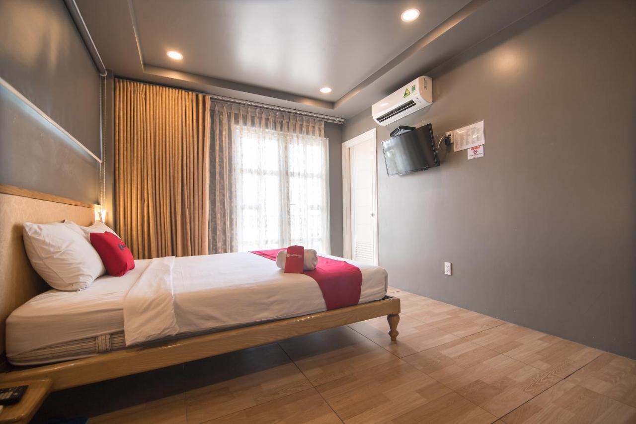 Reddoorz Plus Near Secc Πόλη Χο Τσι Μινχ Εξωτερικό φωτογραφία