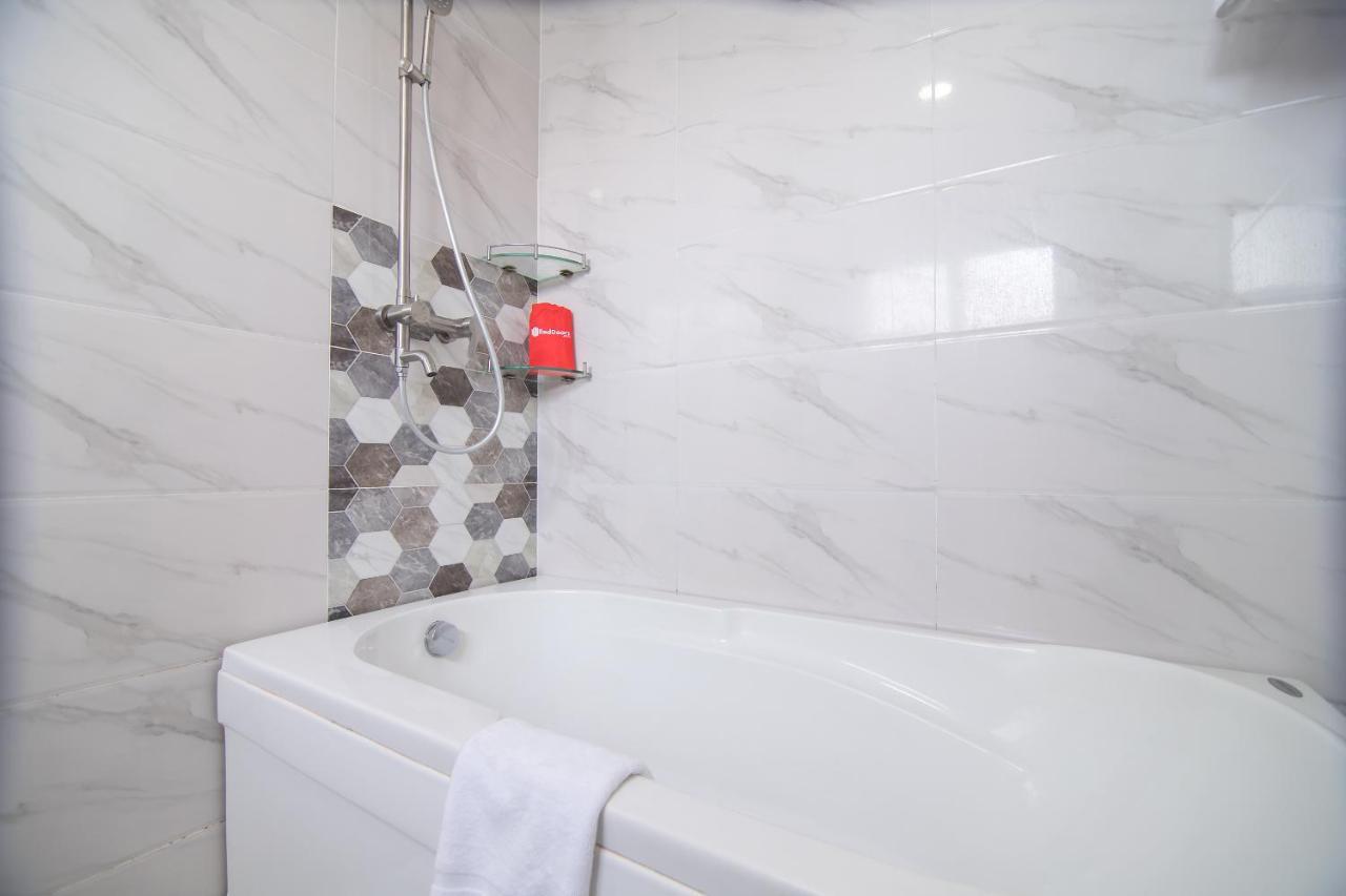 Reddoorz Plus Near Secc Πόλη Χο Τσι Μινχ Εξωτερικό φωτογραφία