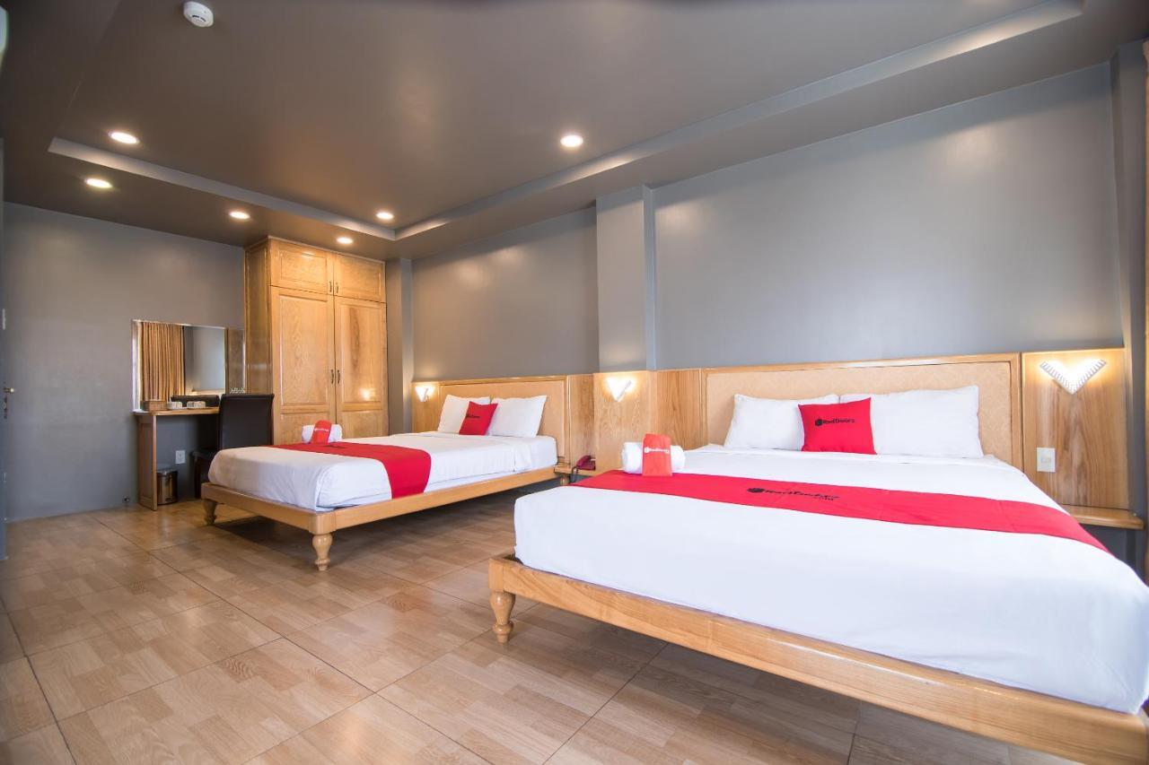 Reddoorz Plus Near Secc Πόλη Χο Τσι Μινχ Εξωτερικό φωτογραφία