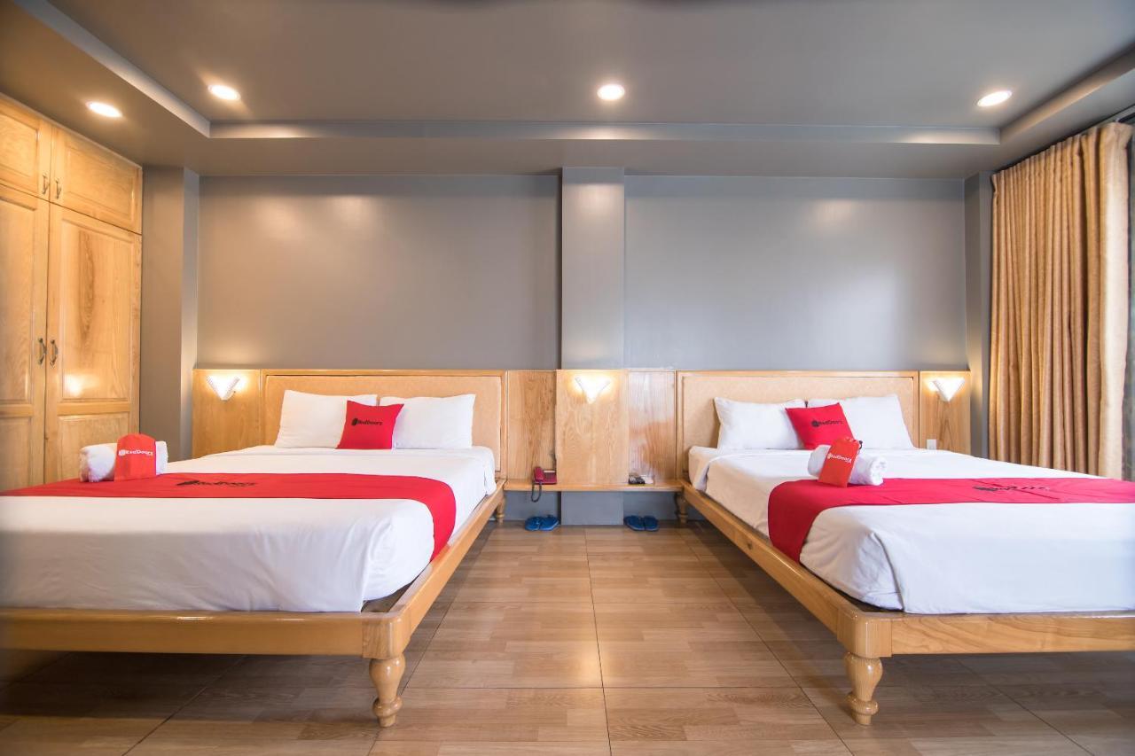 Reddoorz Plus Near Secc Πόλη Χο Τσι Μινχ Εξωτερικό φωτογραφία