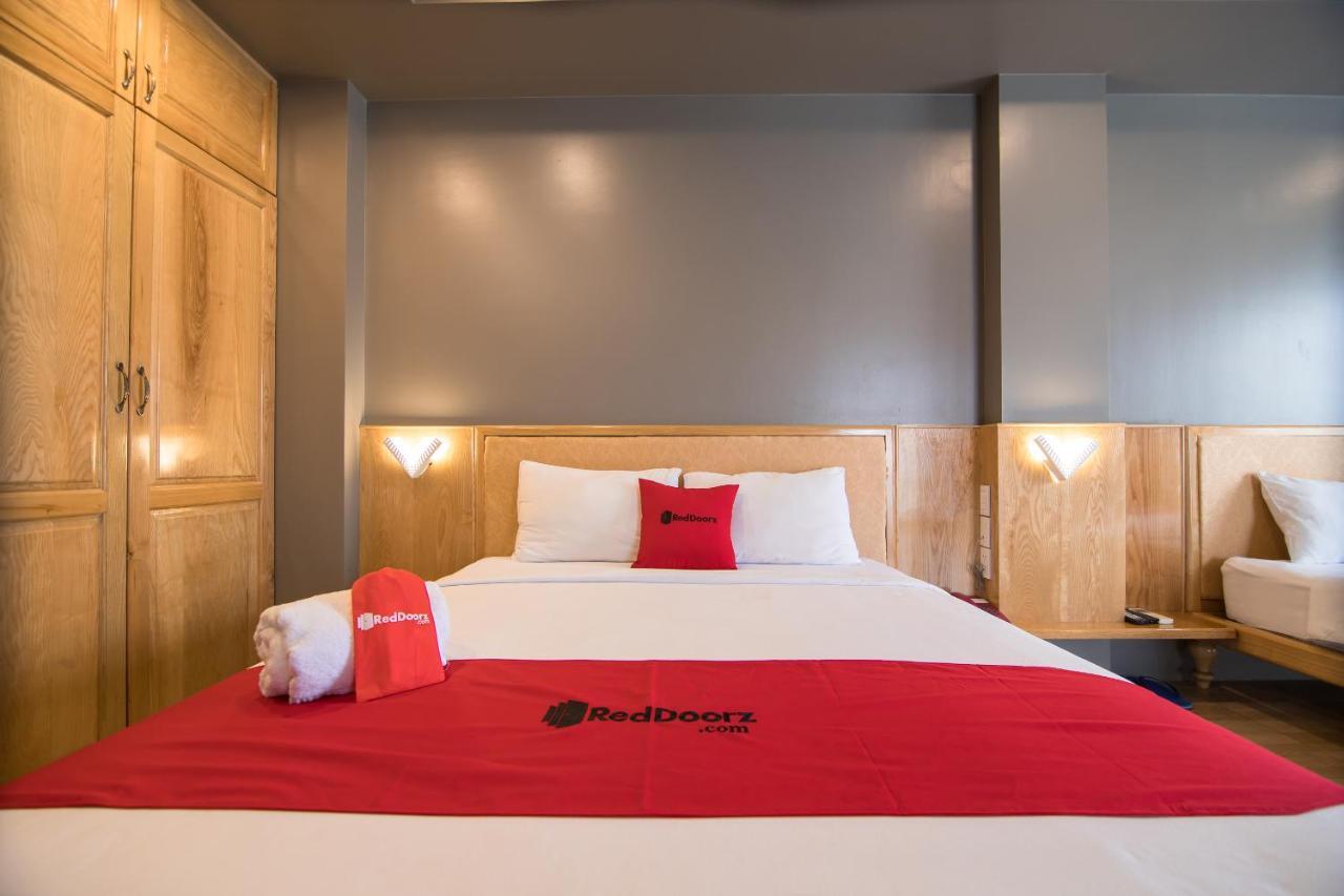 Reddoorz Plus Near Secc Πόλη Χο Τσι Μινχ Εξωτερικό φωτογραφία