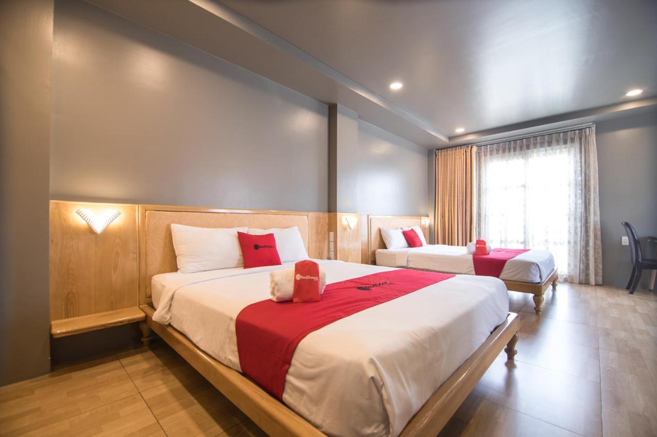 Reddoorz Plus Near Secc Πόλη Χο Τσι Μινχ Εξωτερικό φωτογραφία