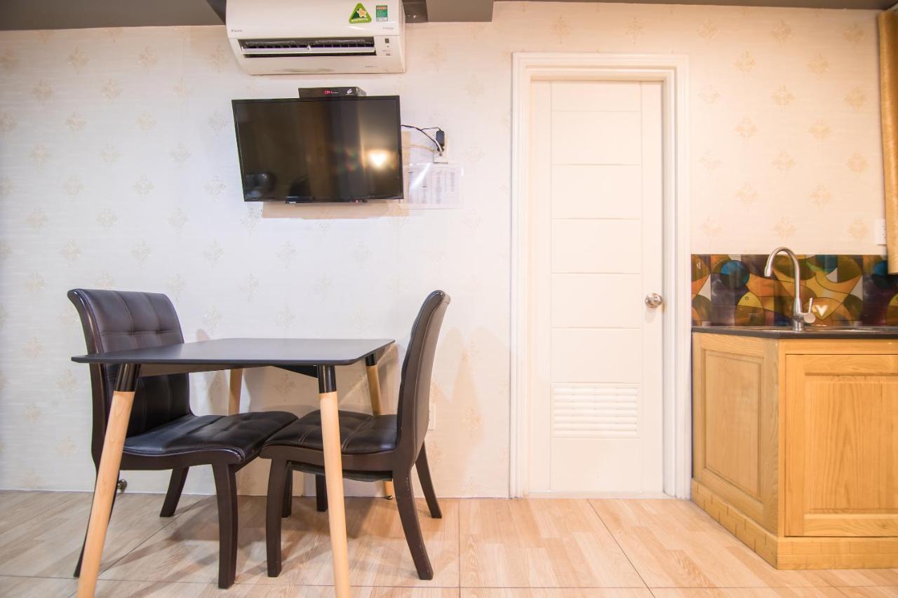 Reddoorz Plus Near Secc Πόλη Χο Τσι Μινχ Εξωτερικό φωτογραφία