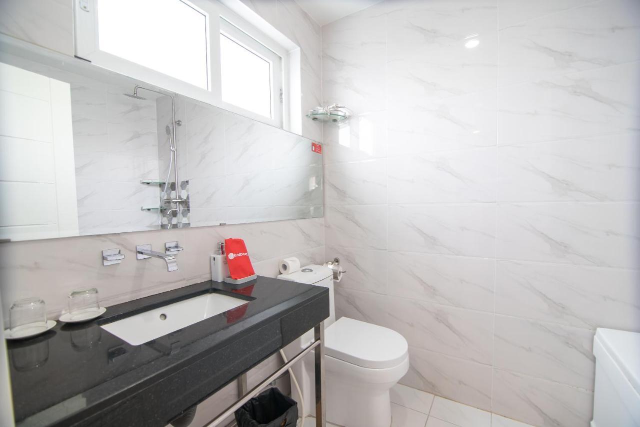 Reddoorz Plus Near Secc Πόλη Χο Τσι Μινχ Εξωτερικό φωτογραφία