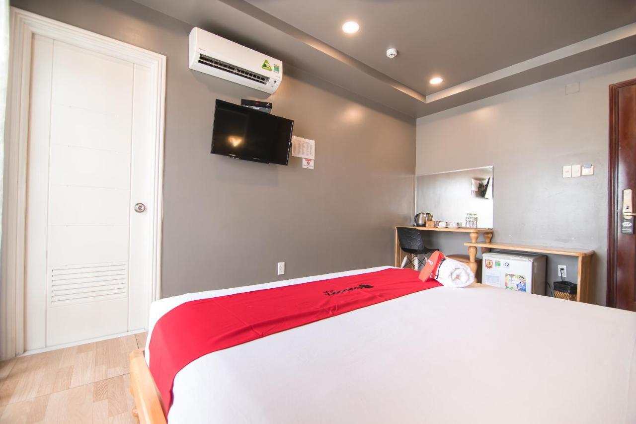 Reddoorz Plus Near Secc Πόλη Χο Τσι Μινχ Εξωτερικό φωτογραφία