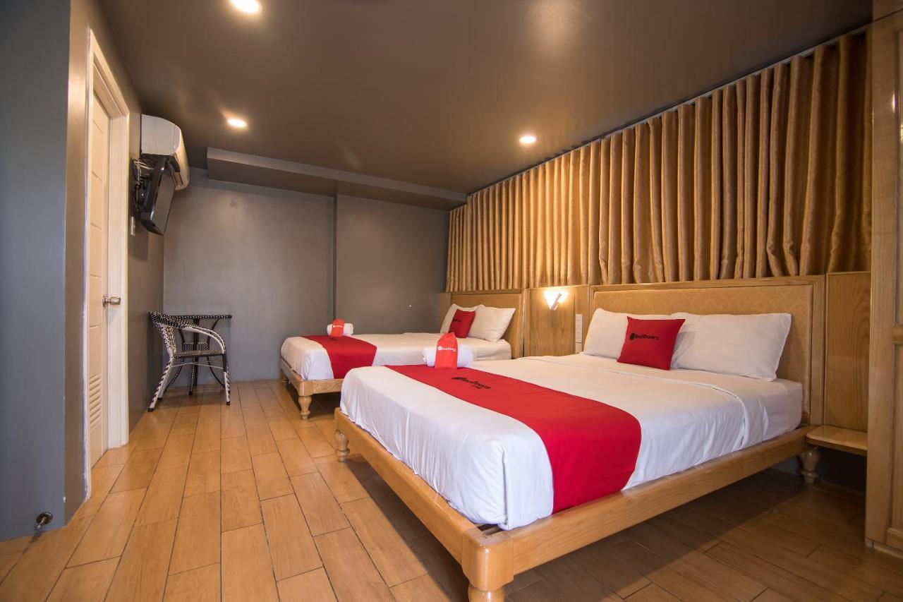 Reddoorz Plus Near Secc Πόλη Χο Τσι Μινχ Εξωτερικό φωτογραφία