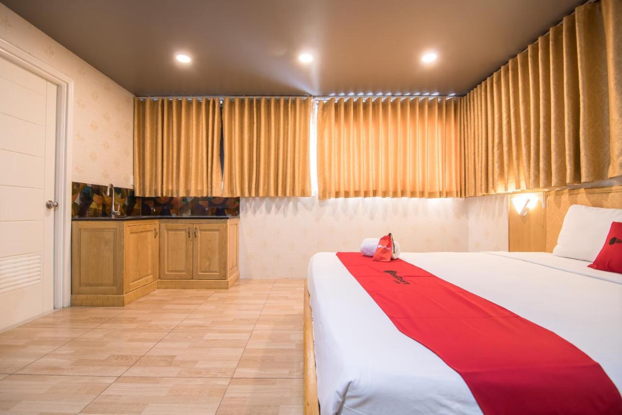 Reddoorz Plus Near Secc Πόλη Χο Τσι Μινχ Εξωτερικό φωτογραφία
