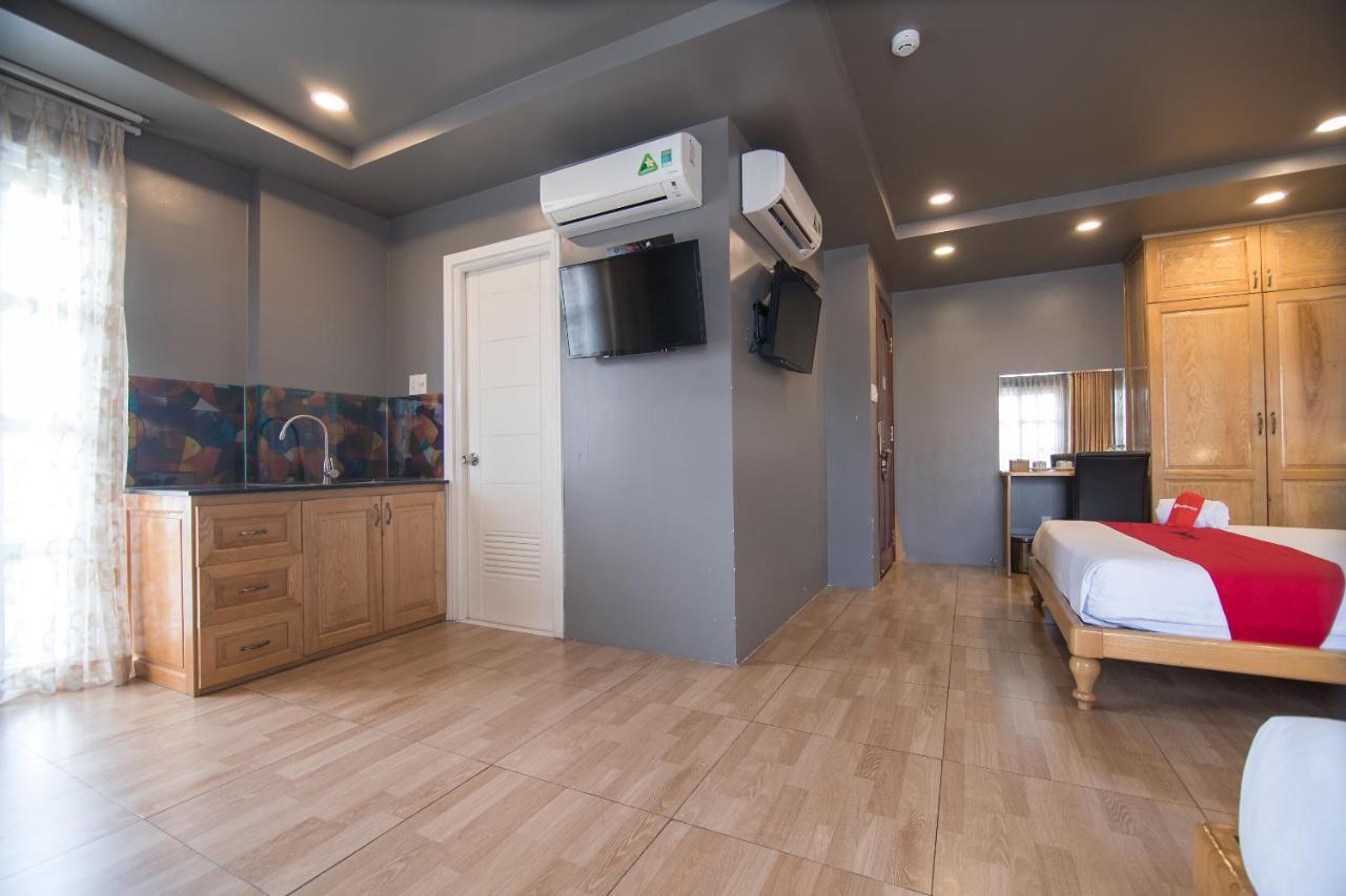 Reddoorz Plus Near Secc Πόλη Χο Τσι Μινχ Εξωτερικό φωτογραφία