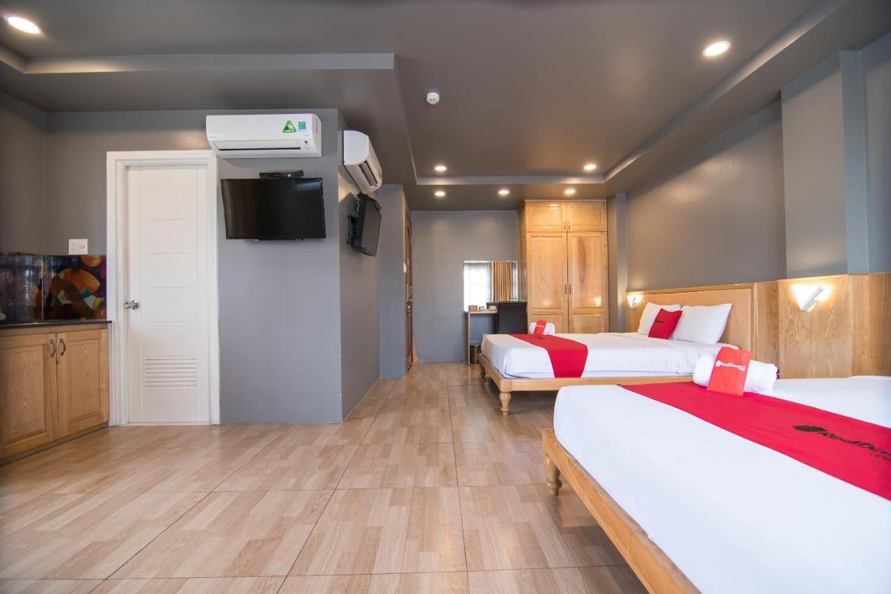 Reddoorz Plus Near Secc Πόλη Χο Τσι Μινχ Εξωτερικό φωτογραφία