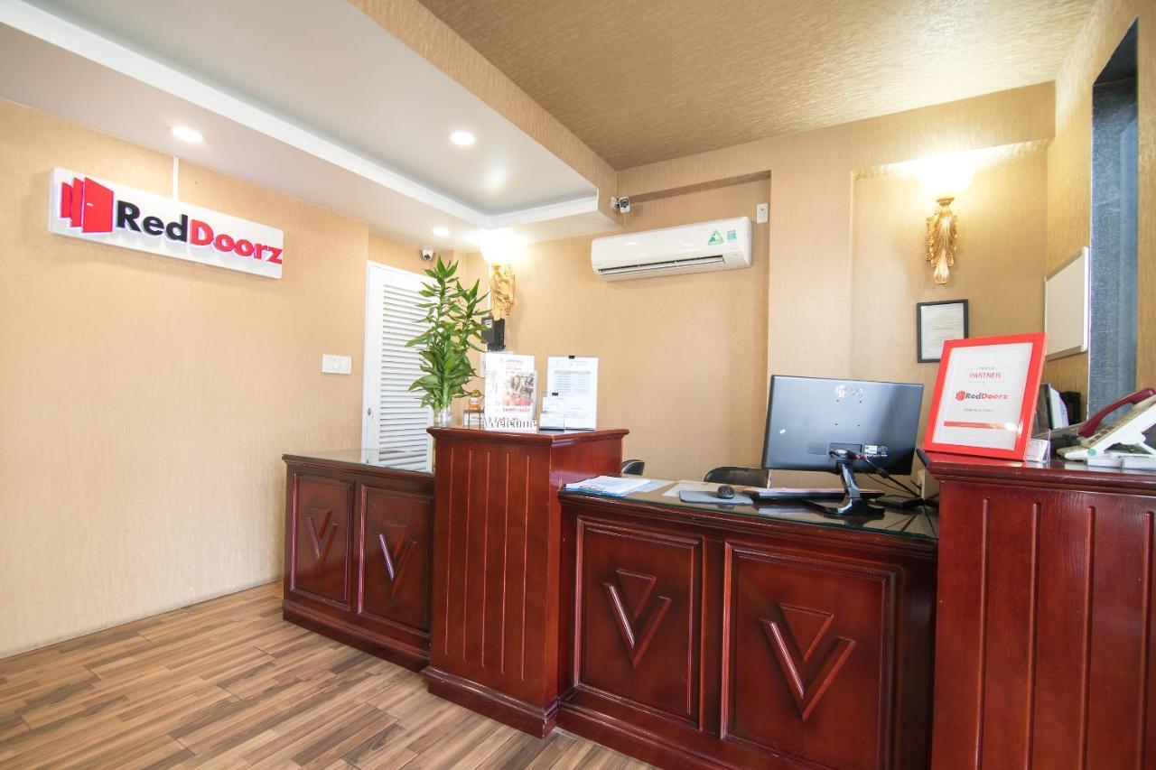 Reddoorz Plus Near Secc Πόλη Χο Τσι Μινχ Εξωτερικό φωτογραφία