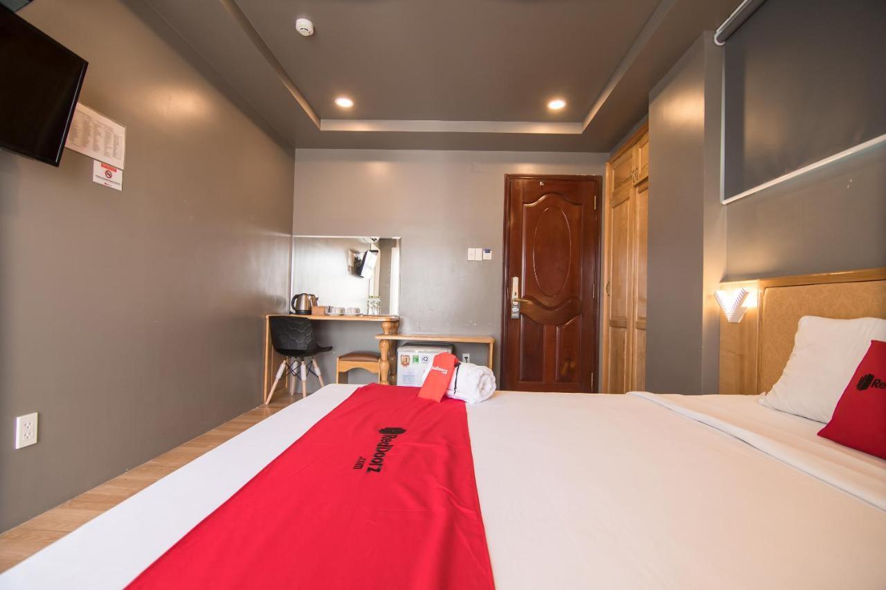 Reddoorz Plus Near Secc Πόλη Χο Τσι Μινχ Εξωτερικό φωτογραφία