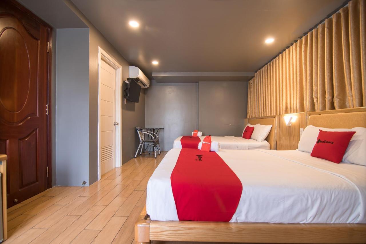 Reddoorz Plus Near Secc Πόλη Χο Τσι Μινχ Εξωτερικό φωτογραφία