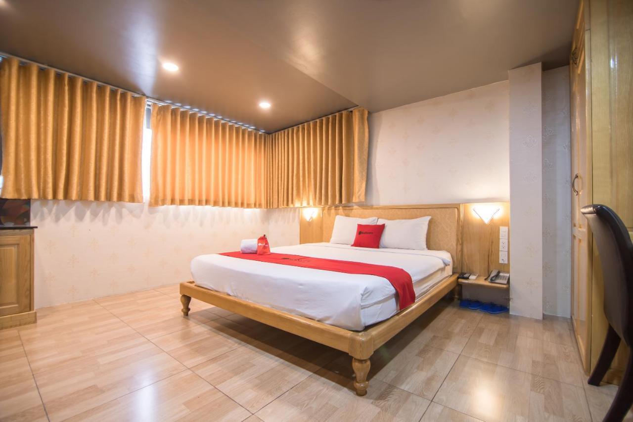 Reddoorz Plus Near Secc Πόλη Χο Τσι Μινχ Εξωτερικό φωτογραφία