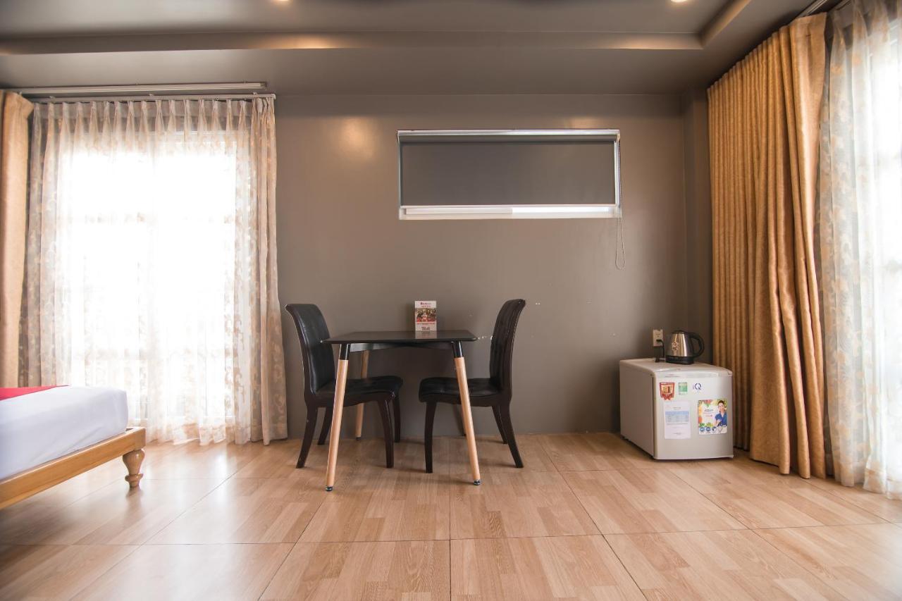Reddoorz Plus Near Secc Πόλη Χο Τσι Μινχ Εξωτερικό φωτογραφία