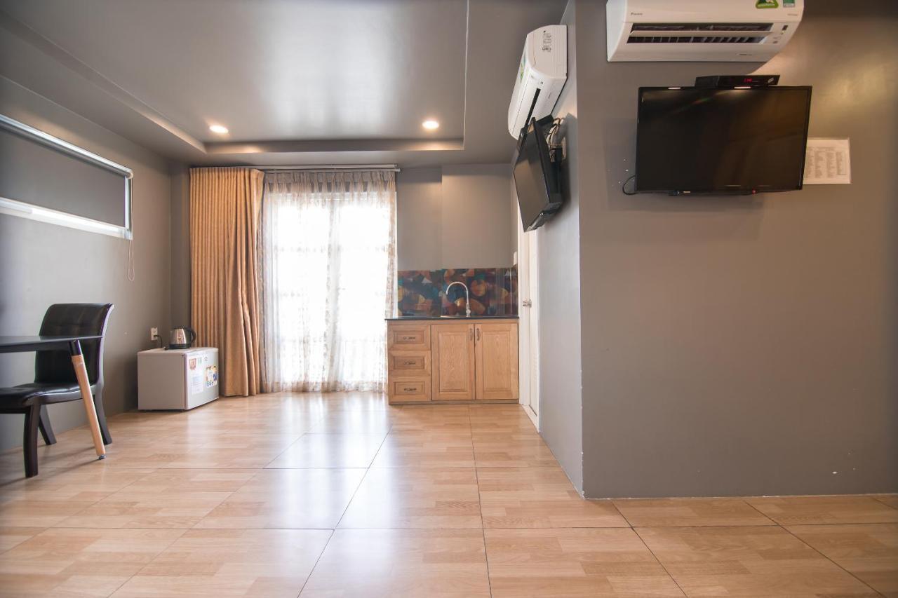 Reddoorz Plus Near Secc Πόλη Χο Τσι Μινχ Εξωτερικό φωτογραφία
